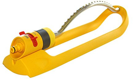 Hozelock Viereckregner Plus 260m²