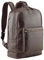 Picard, Rucksack aus geöltem Leder, in der Farbe Café/Braun, aus der Serie Buddy, 589151B055