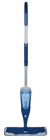 Bona CA202020012 - Set Spray Mop per pulire piastrelle e laminato