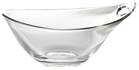 Borgonovo Practica scodella impilabile 15x12cm 25cl, 6 scodellas