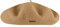 kangol Herren Anglobasque Beret Baskenmütze, Braun (Camel), (Herstellergröße: Small)