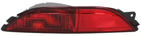 Antiniebla para izquierda Abarth grande Alfa Romeo Mito Fiat Lancia 2005 de