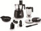 Philips Domestic Appliances Robot da Cucina 3 in 1 HR7776/90 Multifunzione con Frullatore + Spremiagrumi + Impastatore, Avance Collection, 1300 W, ABS, Materiale plastico, Acciaio Inox, Nero