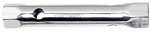 Kraftwerk 2589-1819 Gerader Rohrsteckschlüssel, 18 x 19 mm