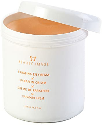 Paraffin Cream for Sweating - 750ml