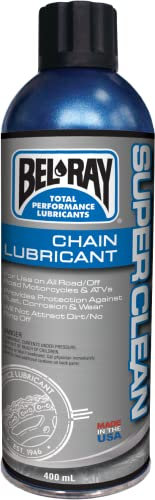 Bel-Ray Super Clean Catena Spray 400ml