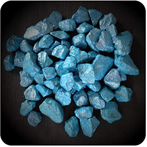 Granulato di orchidee 1 l blu fine Colomi