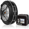 Rud 4716732 Schneeketten Rudcomfort Centrax, Gr. N891, 1 Paar