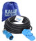 KALLE DAS KABEL CEE Verlängerung 230V Campingkabel Wohnmobil-Kabel Camping-CEE Kabel mit Camping Stecker und Winkelkupplung H07RN-F 3G 2,5mm² 20 Meter