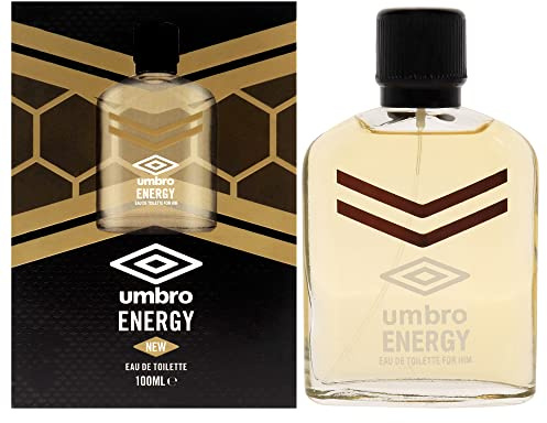 UMBRO Energy Eau de Toilette Zerstäuber 100 ml