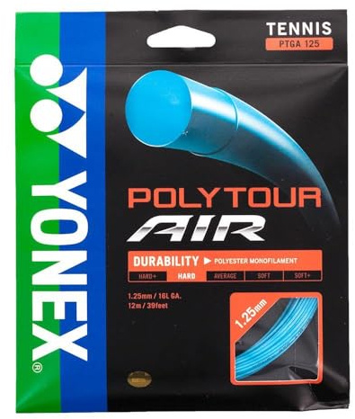 Yonex Poly Tower AIR Einzelset 12m, diameter:1.25