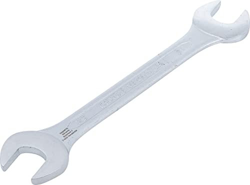 BGS 1184-21x23 | Double Open End Spanner | 21 x 23 mm