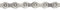 Sram PC Red 22 11v Chaine 114 maillons