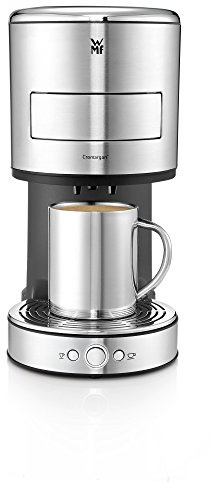 WMF 0411010011 Lono Kaffeepadmaschine