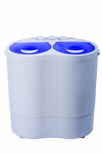 MINI MACHINE A LAVER - DE