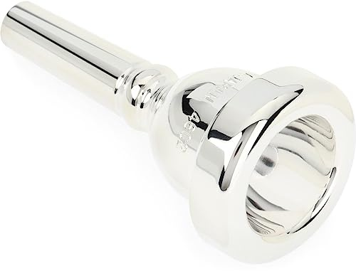 Yamaha YAC SL46C2 Standard Series Mouthpiece for Trombone - 46C2