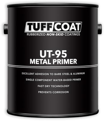 Tuff Coat UT-95 Metal Primer - Gallon