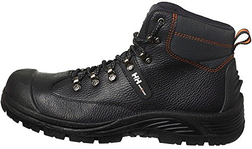 Helly Hansen 990-4178256 Aker Zapatos Medio Ww, Talla 41