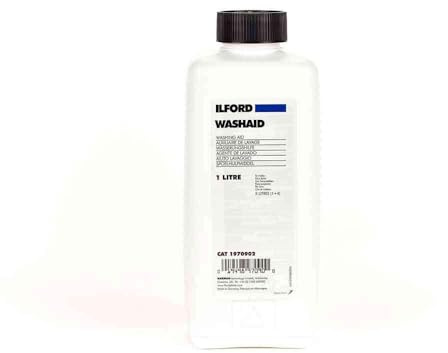 Ilford universellt tvättmedel, 1 liter för att tillverka 5 liter