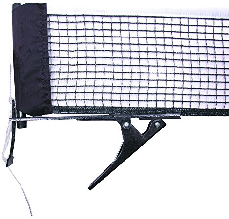 Butterfly Economy Clip Net and Post Set