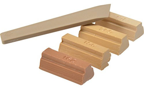 Poly Varnish Gloss Mahogany 250ml