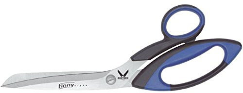 Unbekannt Qualitäts Solinger Schneiderschere zuschneide Schere 25 cm Kretzer Finny