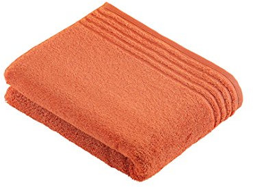 Vossen Vienna Style Badetuch, Fiesta, 100 x 150 cm