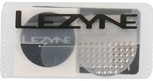 Lezyne Smart Kit Reifenreparaturset, Clear, One Size