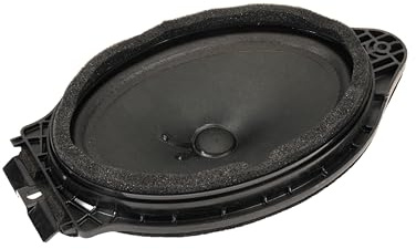 GM Genuine Parts 23288514 Rear Radio Speaker