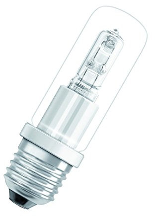 Osram 64401 Halolux Ceram E27 T klar 100 Watt
