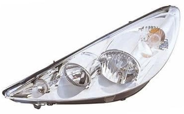 VAN WEZEL Projecteur principal 4032961