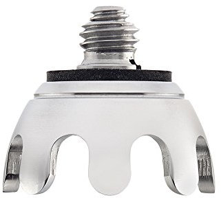 3 Legged Thing Clawz Tripod Feet