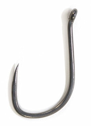 CHODDY HOOK BARBLESS SIZE 10