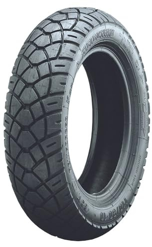 Heidenau 11160037 – 100/90/R14 61J – E/C/73dB – vinterdäck