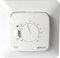 Devi Thermostat devireg 532 DE/at Raumthermostat/Uhrenthermostat 5703466209080