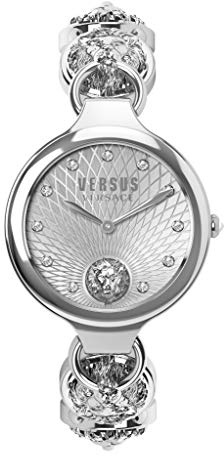 Versus by Versace (VESHM - Damen -Armbanduhr S27010017