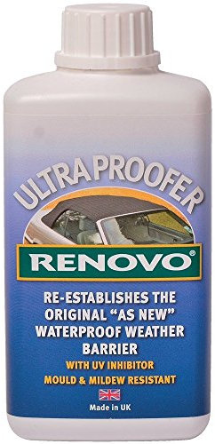 Renovo International Ultraproofer 1 Litre
