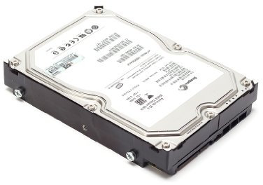 Seagate - Barracuda ES.2 - Hard drive - 250 GB - internal - 3.5'' - SATA-300 - 7200 rpm - buffer: 32 MB