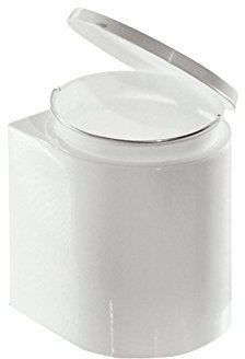 Giganplast Mülleimer für Hängemöbel, Kunststoff, 12 Liter