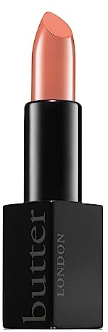 butter LONDON Plush Rush Lipstick Free, Everyday Lip Color for Makeup Looks