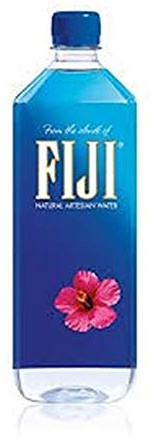 Great Value FIJI Water 12 x 1L