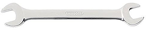 KS TOOLS CHROMEplus Doppel-Maulschlüssel, 36x41mm