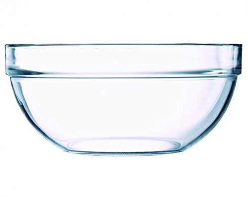 LUMINARC - Ensaladera Apilable Luminarc 20 Cm