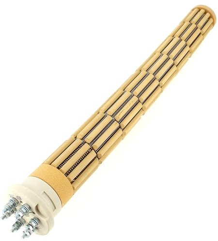 Resistance steatite 3000w d=47 099023 98X0018 pour chauffe-eau