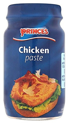 Princes Chicken Paste (75g) - Pack of 2