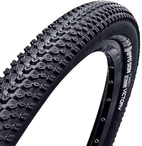 Chaoyang Victory - Cubierta para Bicicleta, 27.5 x 2.0