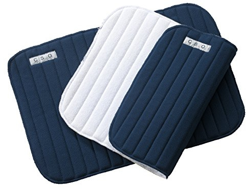 C.S.O 540617 Cooldry Almohadilla de Vendaje, Unisex Adulto