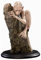 WETA Workshop Herr der Ringe Hobbit Gollum Figur Statue