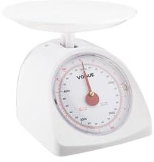 Weighstation dieta 0.5 kg bilancia da cucina catering meccanico del peso di misurazione, meccanica