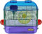 Kaytee CritterTrail Begin & Connect Habitat for Pet Mice, Dwarf Hamsters, Hamsters, or Gerbils